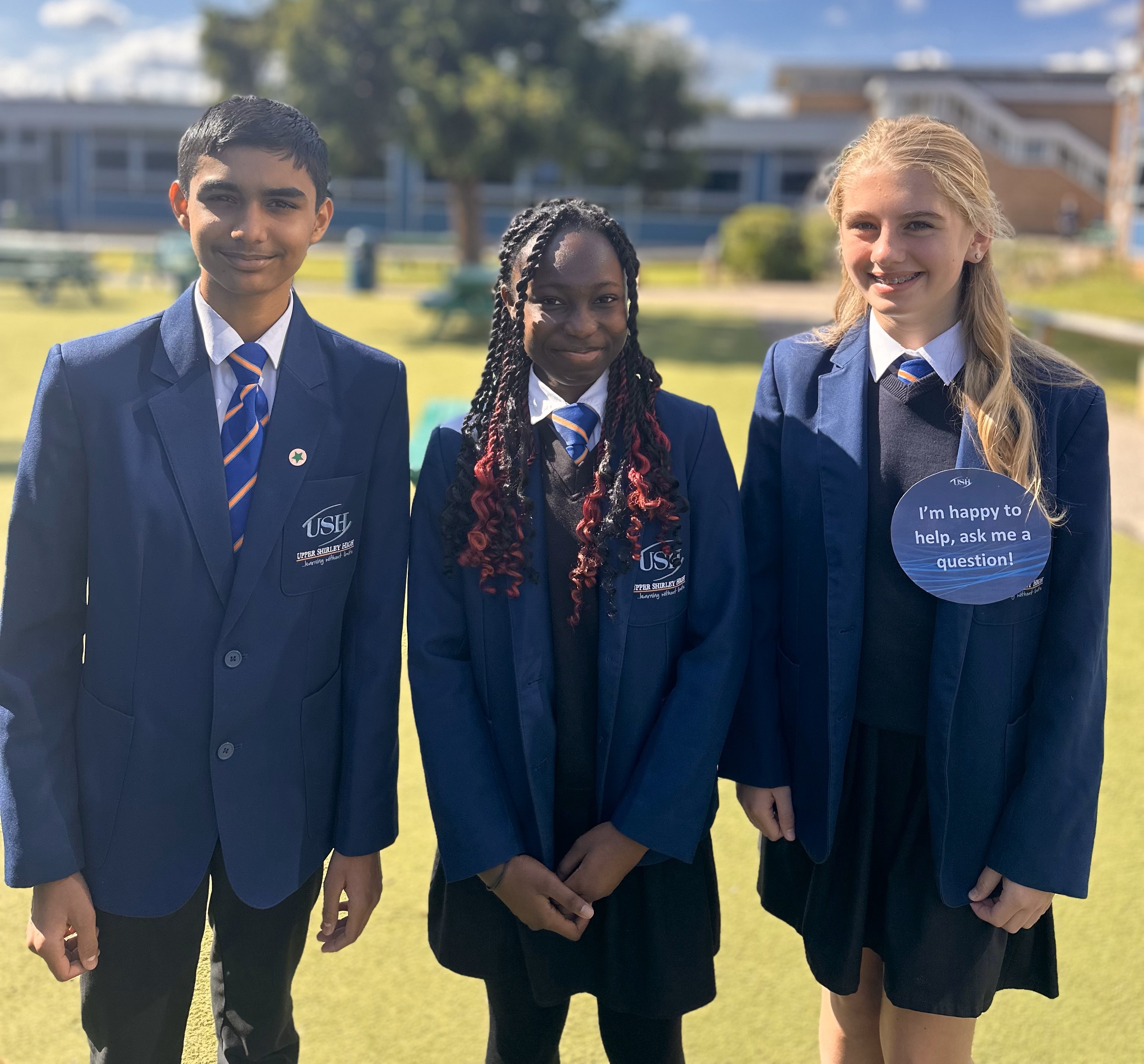 Secondary School Uniform Uniform Guidance Rainhill High School Secondary School Uniform Uniform Guidance Rainhill High School